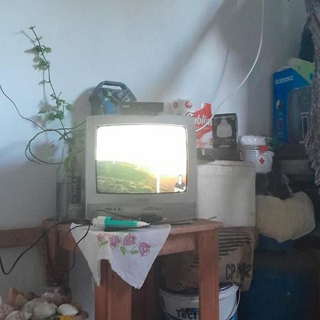 Minha Casa Meu Lar Acomodação com café da manhã Caxias Exterior foto