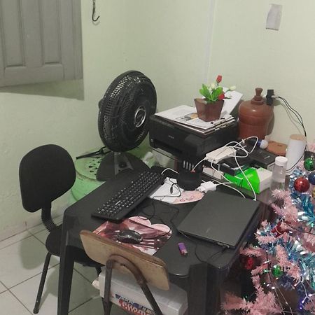 Minha Casa Meu Lar Acomodação com café da manhã Caxias Exterior foto