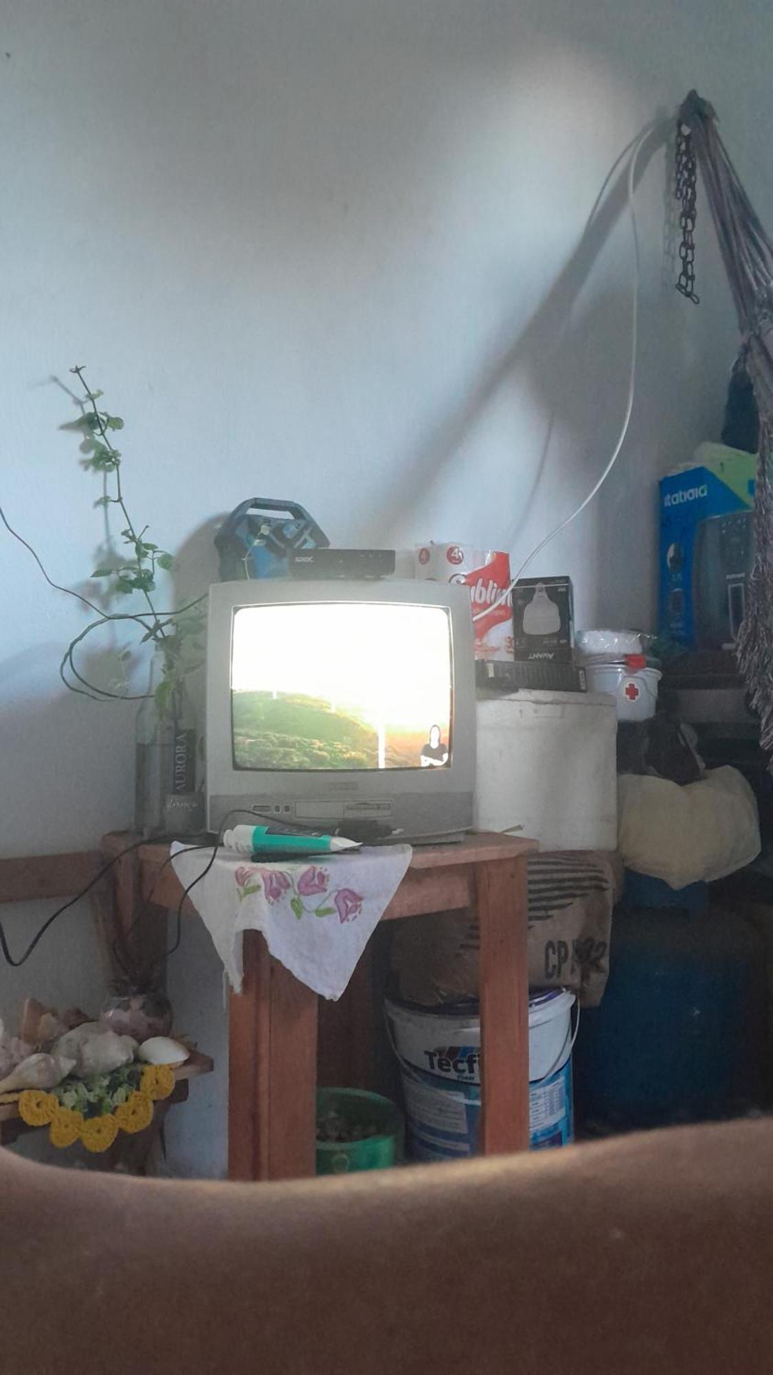 Minha Casa Meu Lar Acomodação com café da manhã Caxias Exterior foto