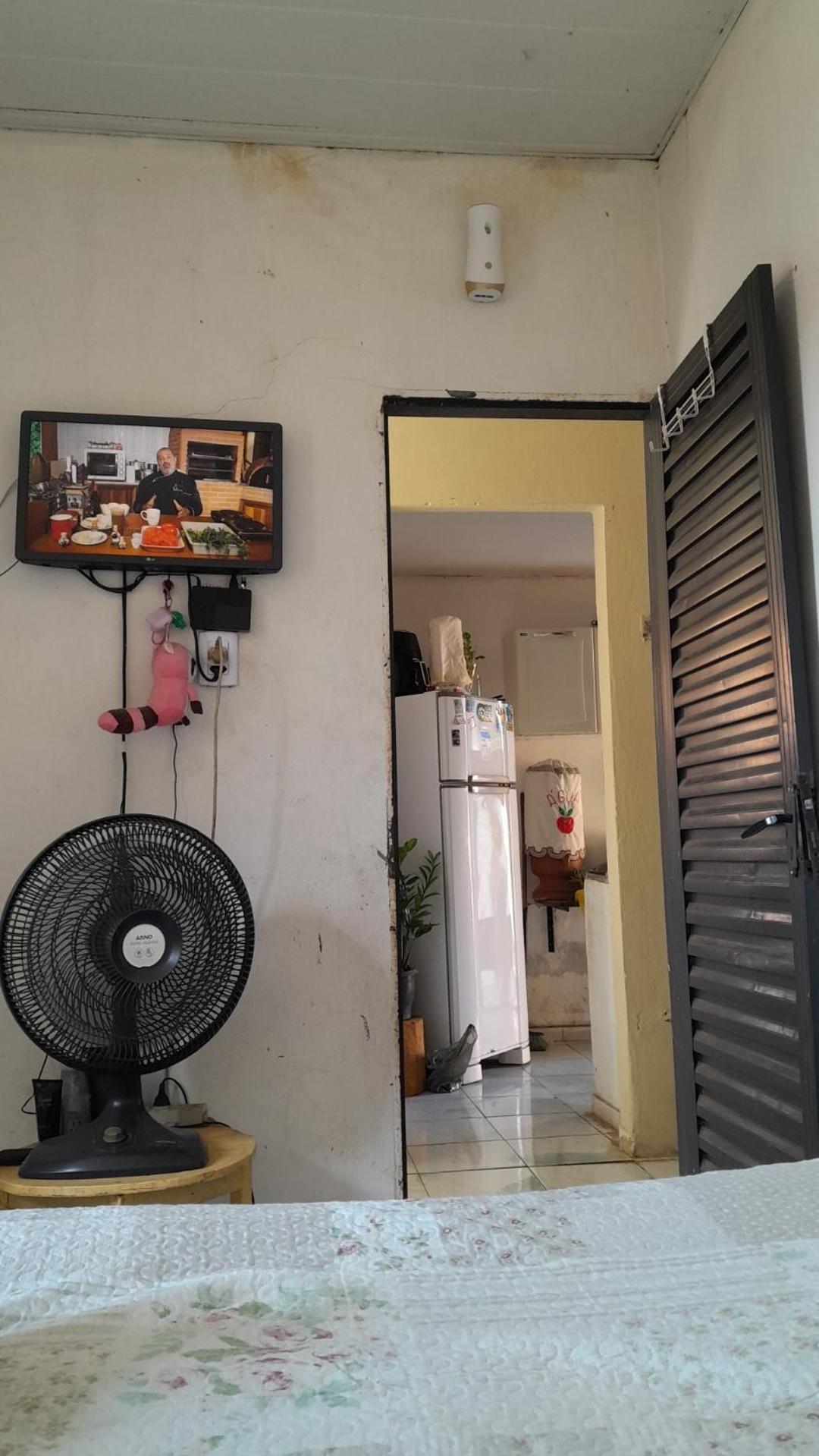 Minha Casa Meu Lar Acomodação com café da manhã Caxias Exterior foto