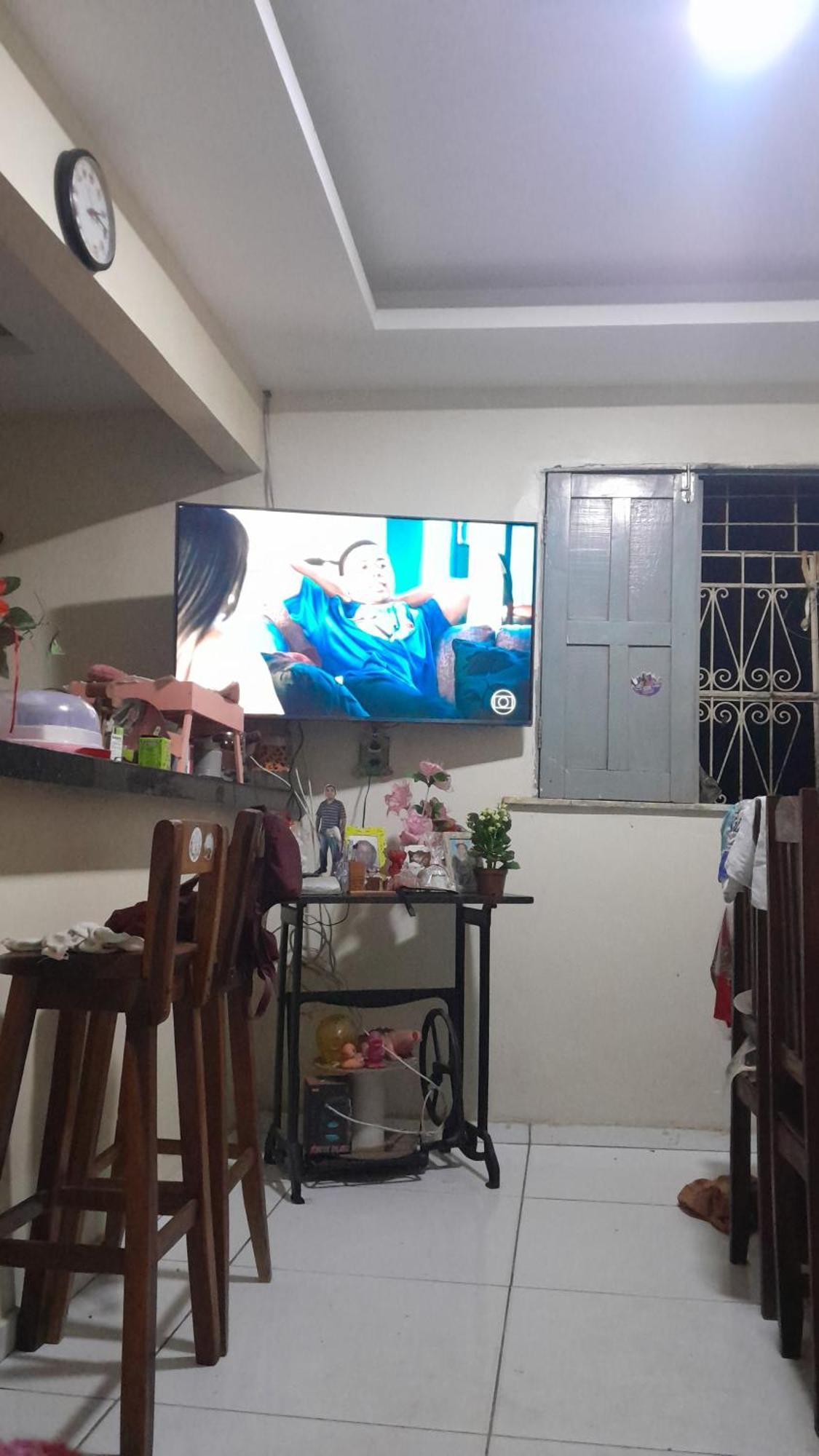 Minha Casa Meu Lar Acomodação com café da manhã Caxias Exterior foto